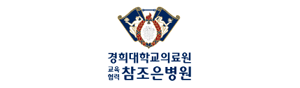 참조은병원 로고